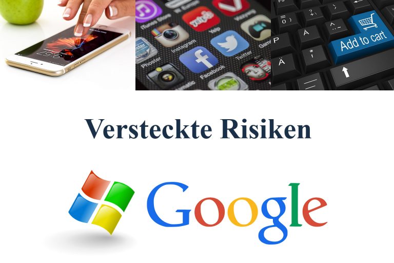 Diversifikation des Aktienportfolios – unbemerkte Klumpenrisiken vieler Anleger