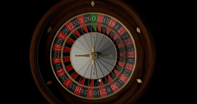 Börse versus Casino – sind Aktien Glücksspiel?