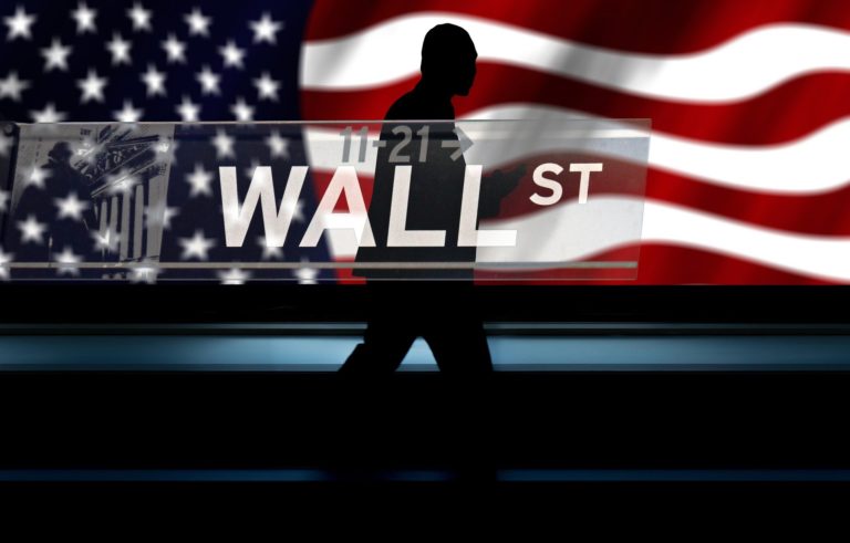 Königsbewertung an der Wall Street