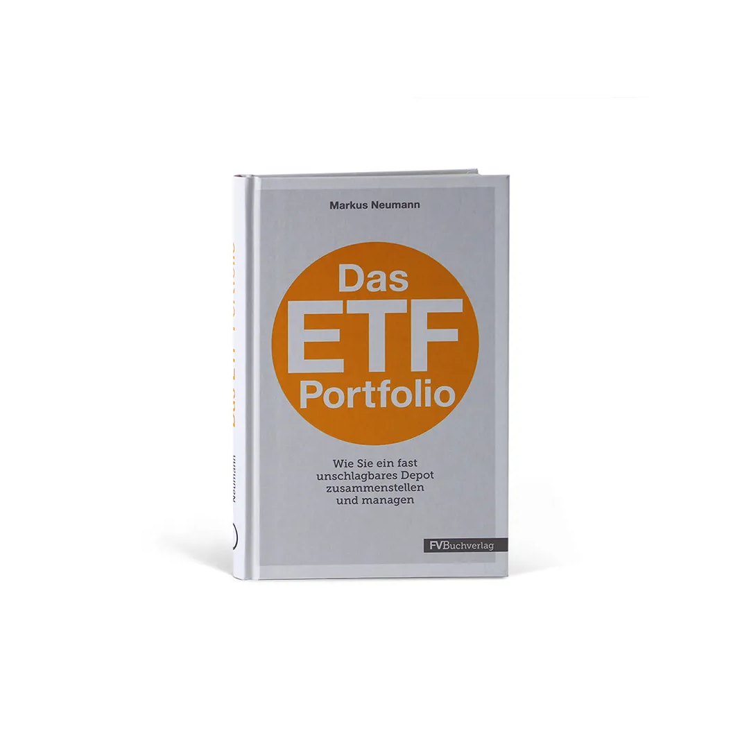 Das ETF-Portfolio: Wie Sie ein fast unschlagbares Depot zusammenstellen ...