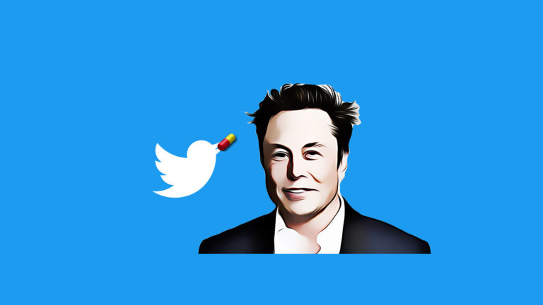Poison Pill: Wie Twitter die Übernahme durch Elon Musk verhindern will