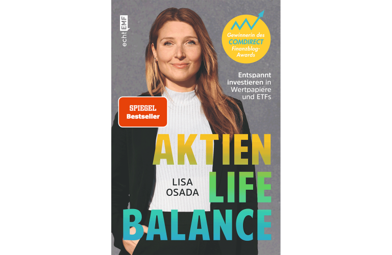 Aktien Life Balance – entspannt investieren