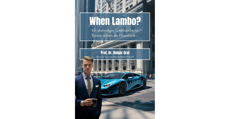 When Lambo?
