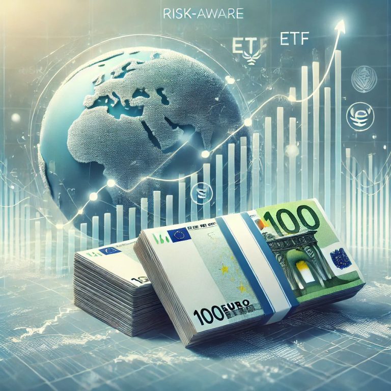 5.000 Euro risikoarm und sicher in Aktien investieren?