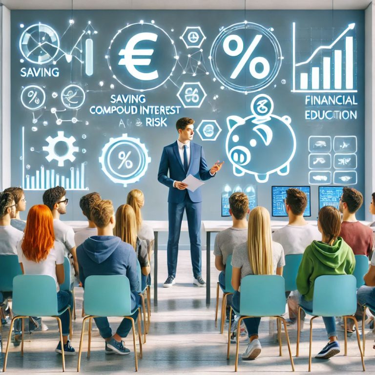 Finanzführerschein: Schlüssel zu besserer Finanzbildung