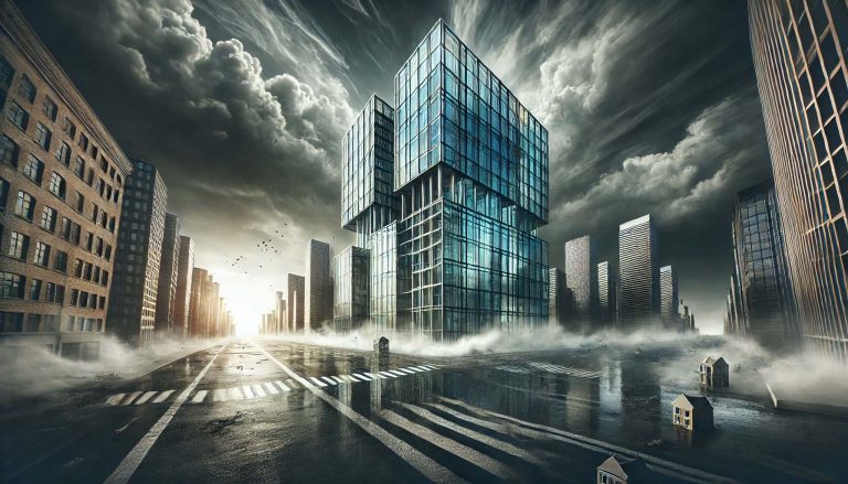 Offene Immobilienfonds – wer jetzt handeln muss