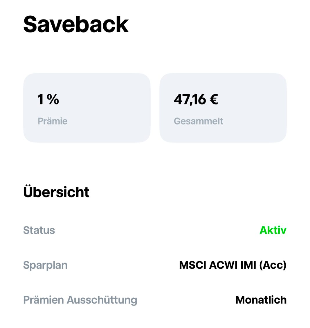 Trade Republic die wichtigsten Antworten